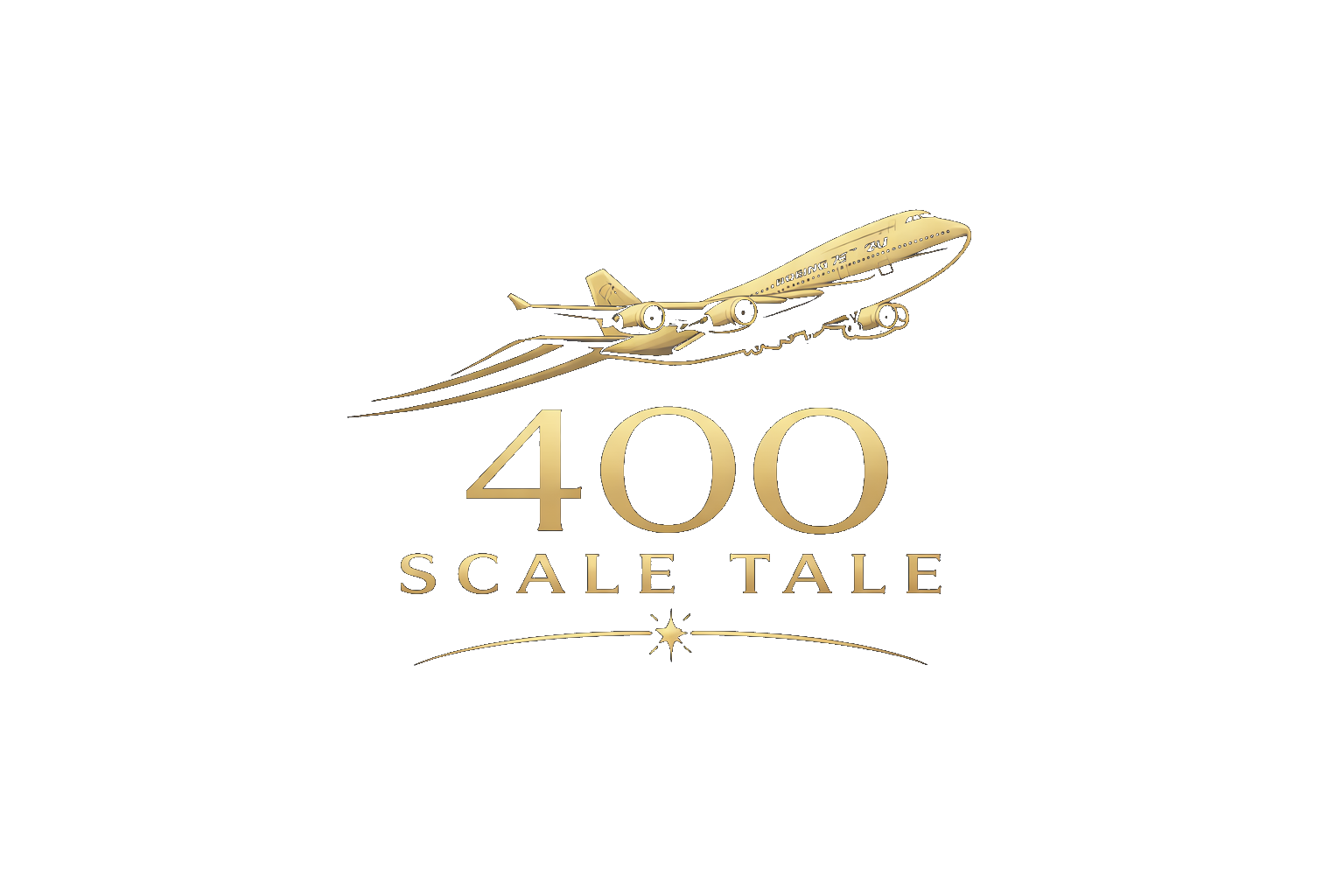 400 Scale Tale